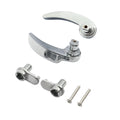 Saddlebags Lid Lifter for Harley Low Rider FXLRST (2022–2023), Sport Glide (2018–2023)