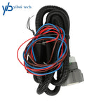 Stand Alone Harness Controller for 4L80E (Full Manual Conversion)