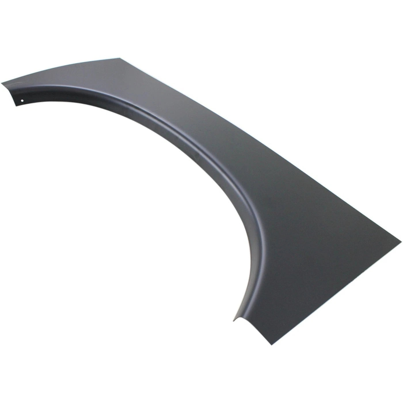 Set of 2 Wheel Arch Repair Panels for Dodge Ram 1500 (2002–2009)