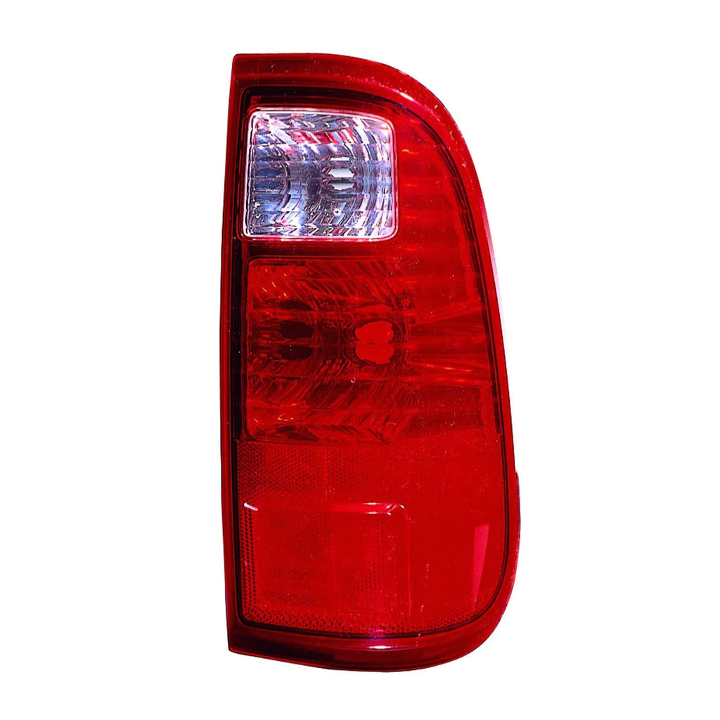 Replacement Passenger Side Tail Light Lens/Housing (See compatibility Chart)