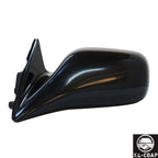 Door Mirror for Toyota Camry (Left Driver Side) (TO1320115, 8794033040)