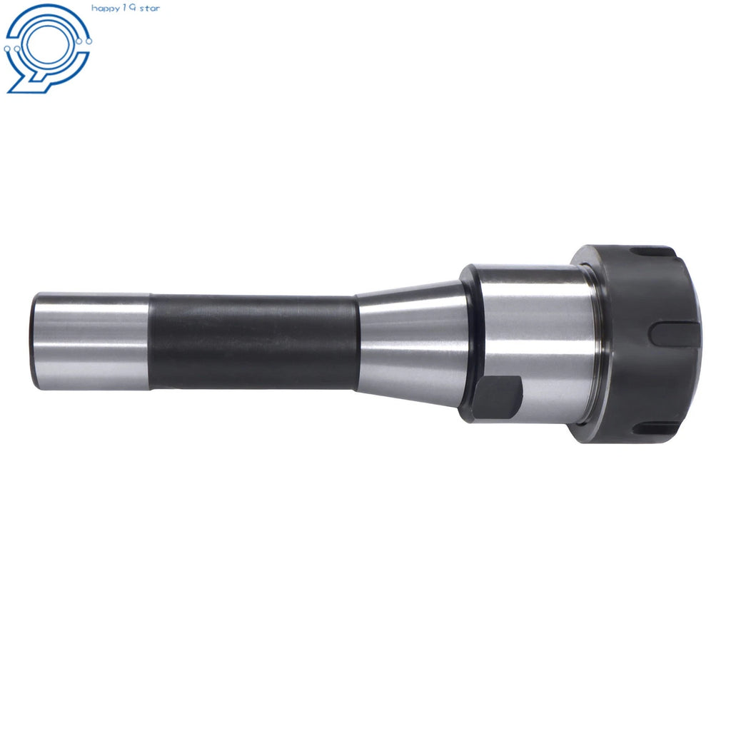 R8 ER32 7/16 High Torque Collet Chuck for Milling & Drilling