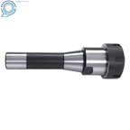 R8 ER32 7/16 High Torque Collet Chuck for Milling & Drilling
