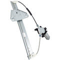 Window Regulator for Acura TSX (2004–2008) Left Rear