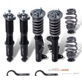 MaXpeedingrods T7 Coilovers Suspension Kit For BMW 3 Series E36 93-99 M3 RWD