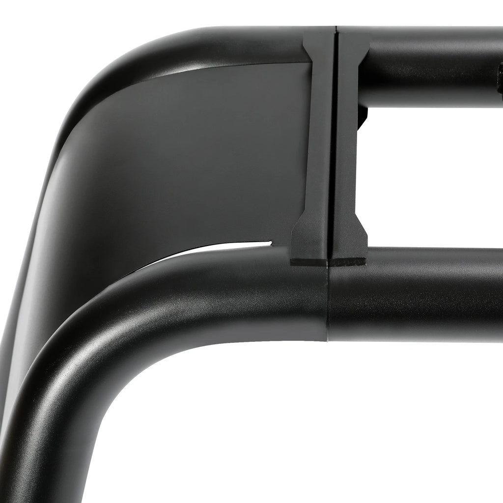 Truck Bed Roll Bar Rack for F-150 Silverado Sierra Tundra Ram (2004–2025)
