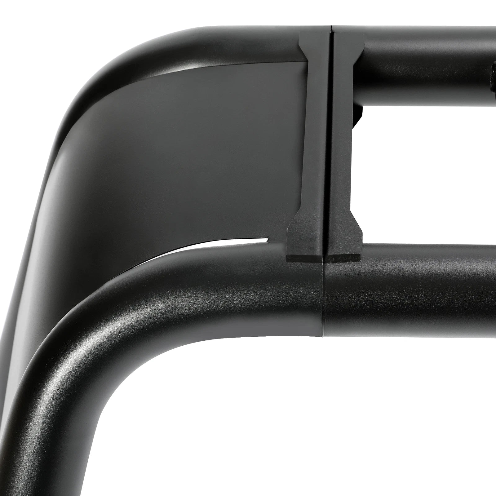 Truck Bed Roll Bar Rack for F-150 Silverado Sierra Tundra Ram (2004–2025)