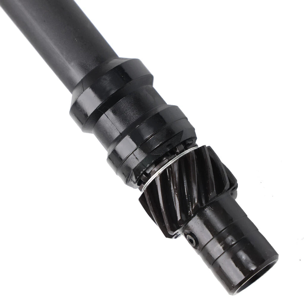 Distributor and Plug Wire for Chevy GMC C/K1500 2500 (1990–1995)