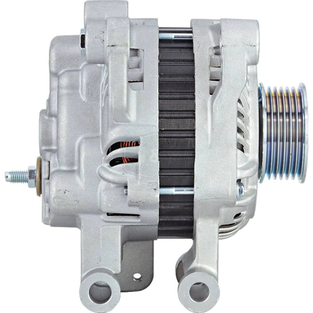 Alternator for J&N Electrical Products (400-48253-JN)