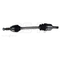 LH CV Shaft 1.5L for Mazda 2 DE (2007-2014)