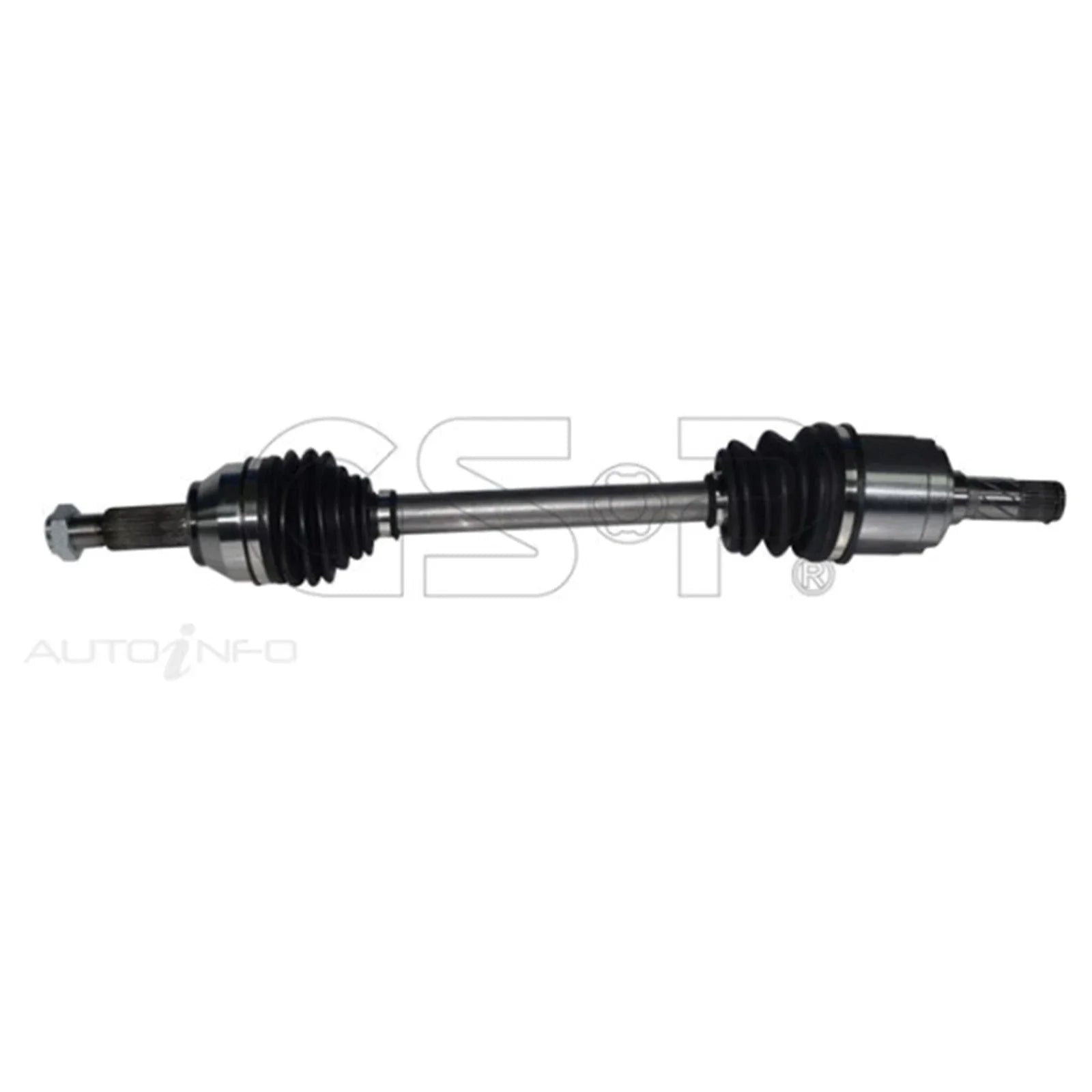 LH CV Shaft 1.5L for Mazda 2 DE (2007-2014)