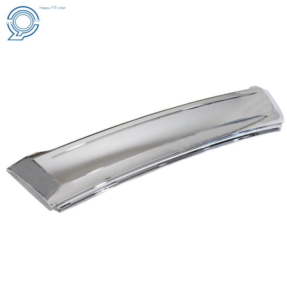 Front Bottom Chrome Grille for Ford Edge (2011–2014) FO1087132