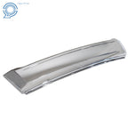 Front Bottom Chrome Grille for Ford Edge (2011–2014) FO1087132