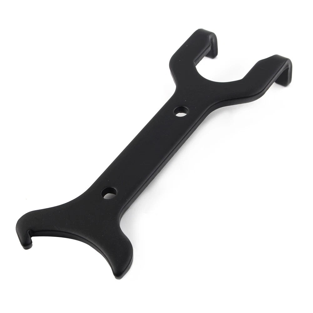 Rear Shock Adjustment Spanner Tool Wrench for Harley Softail XG750 (1984–2019)