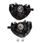 Front L&R Steering Knuckle Hub Bearing for Toyota Camry (2007–2009) 686258