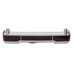 LED Trunk Brake Tail Light for Harley Touring Road Glide King (1997–2013)