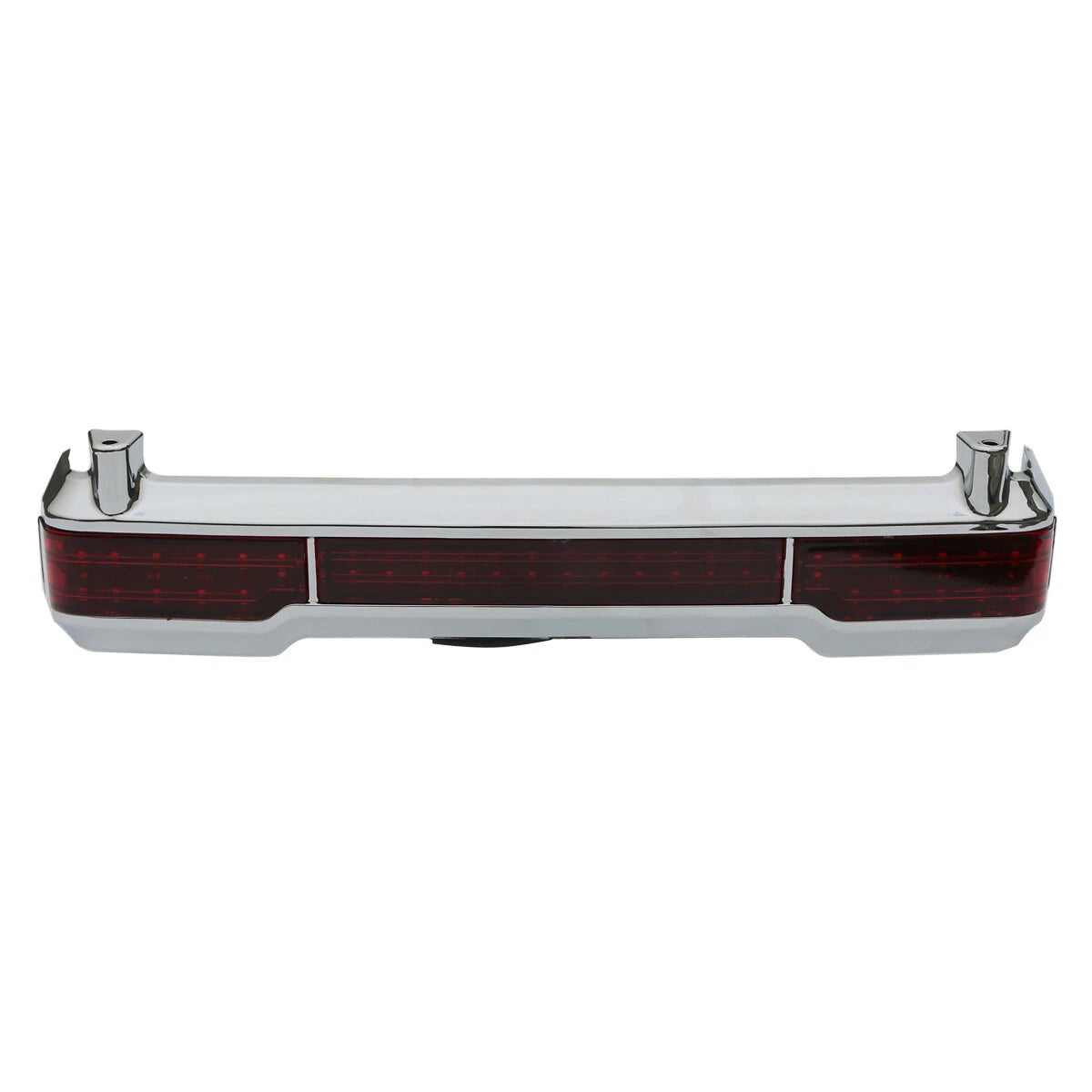 LED Trunk Brake Tail Light for Harley Touring Road Glide King (1997–2013)