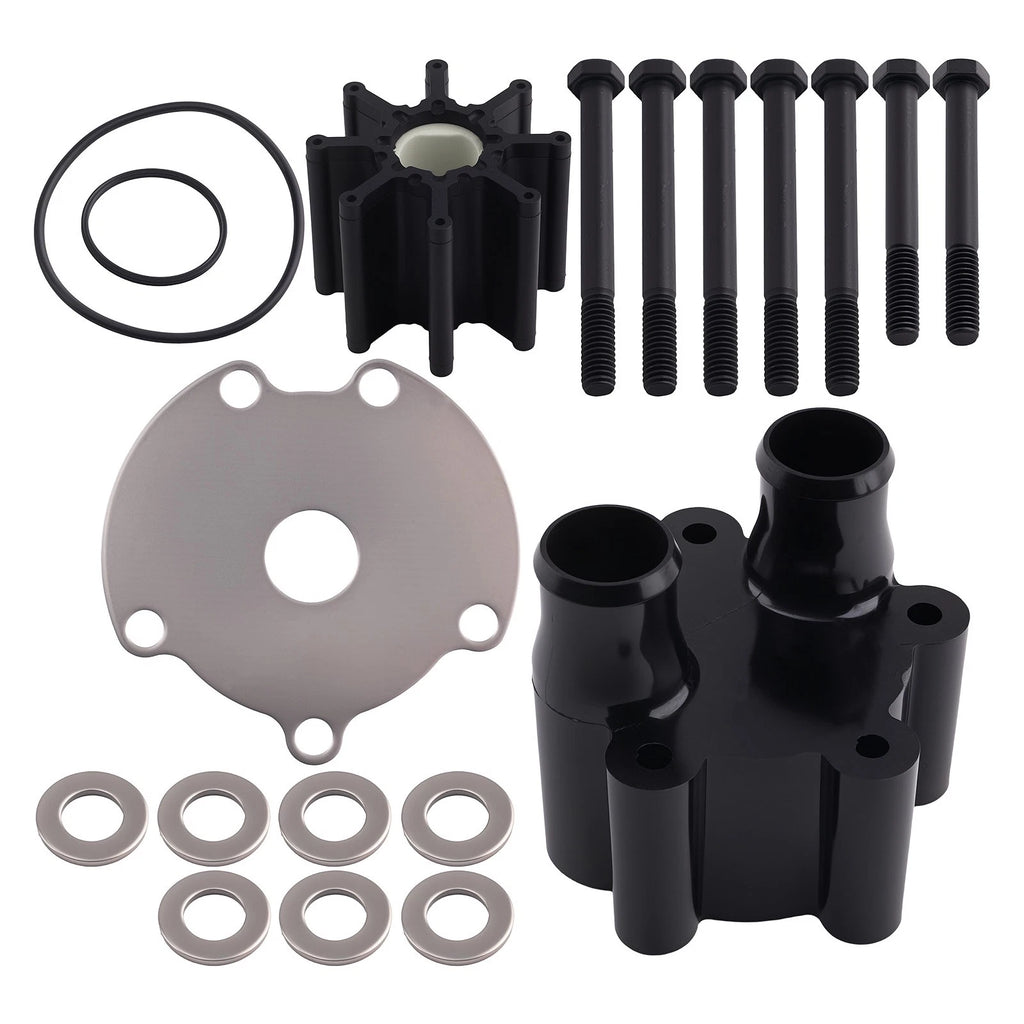 Marine Cooling Kit for MerCruiser Bravo (807151A7) Water Pump Impeller Set