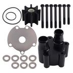 Marine Cooling Kit for MerCruiser Bravo (807151A7) Water Pump Impeller Set