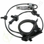 Front Left ABS Wheel Speed Sensor for Chevrolet Colorado (2004–2008)