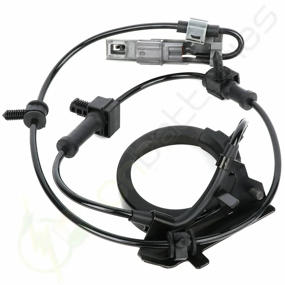 Front Left ABS Wheel Speed Sensor for Chevrolet Colorado (2004–2008)