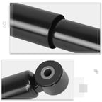 Set of 2 Rear Shock Absorbers for Honda Odyssey Pilot/Acura MDX (1999–2008)