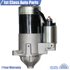 Starter for Chrysler Dodge Mitsubishi (2000-2006)