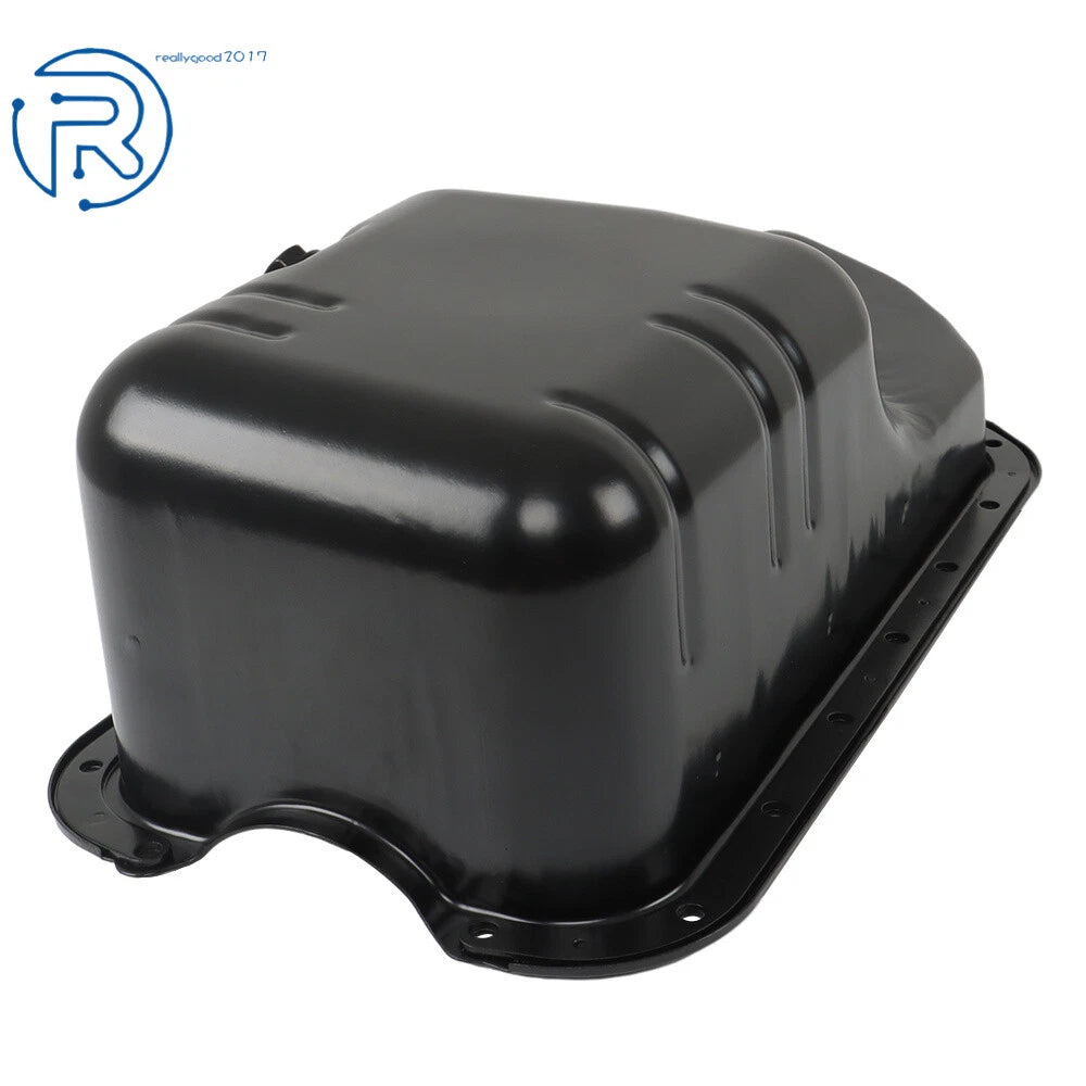 Steel Engine Oil Pan for Honda Civic (2001-2005)