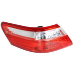 Set of 2 Rear Back Lamps for Toyota Camry (2007–2009)