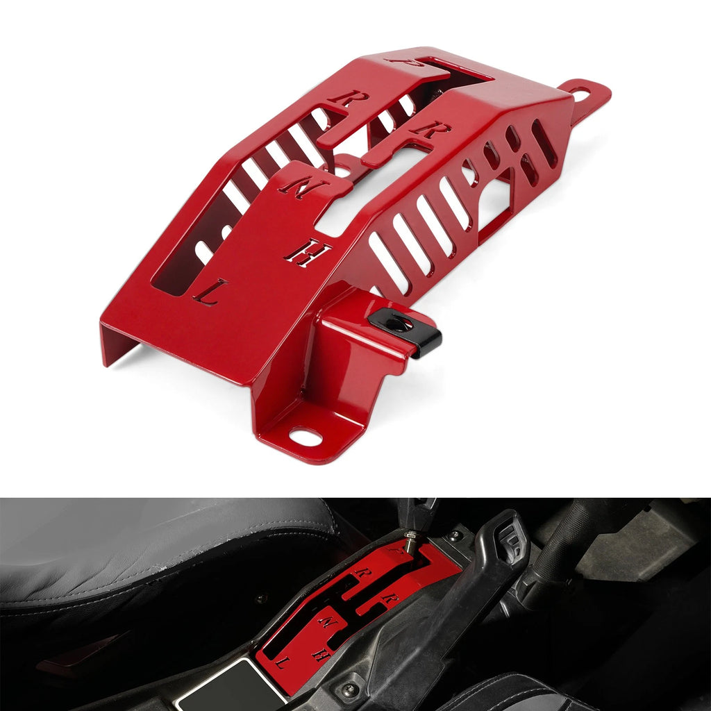 Quick Shifter Gate Easy Shift Q235 Metal for Can-Am Maverick X3 Max RR (2018–2022)
