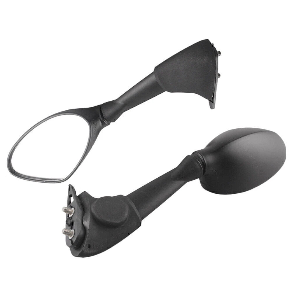 Set of 2 Racing Rearview Mirrors for BMW S1000RR (2012)