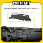 Dashboard Cover for Chevrolet Avalanche (2001-2006)