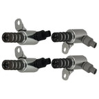 Set of 4 Variable Valve Timing Solenoids for Ford F-150, Explorer (2011–2017)