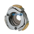 Clutch Weight Set for Textron ATV Alterra 150 (2018–2019) 3304-981, 22001156-000