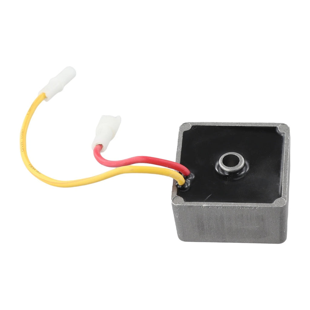 Voltage Regulator for Engines Using 491546 (Compatible Models)
