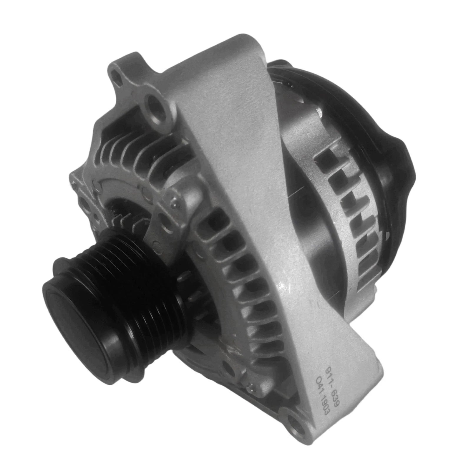 Alternator for Corvette (2014-2019) 6.2L 150A 12V CW 6-Groove