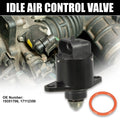 Idle Air Control Valve 19351706 17112350 for Chevy Venture (1997–2005)
