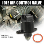 Idle Air Control Valve 19351706 17112350 for Chevy Venture (1997–2005)