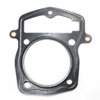 Engine Head Gasket Kit for LC 250cc 300cc Air Cooled ATV Buggy (PIT)