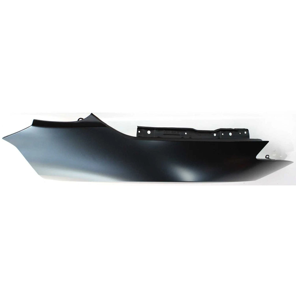 Fender for Nissan Altima (2007–2012) Front Driver & Passenger Side