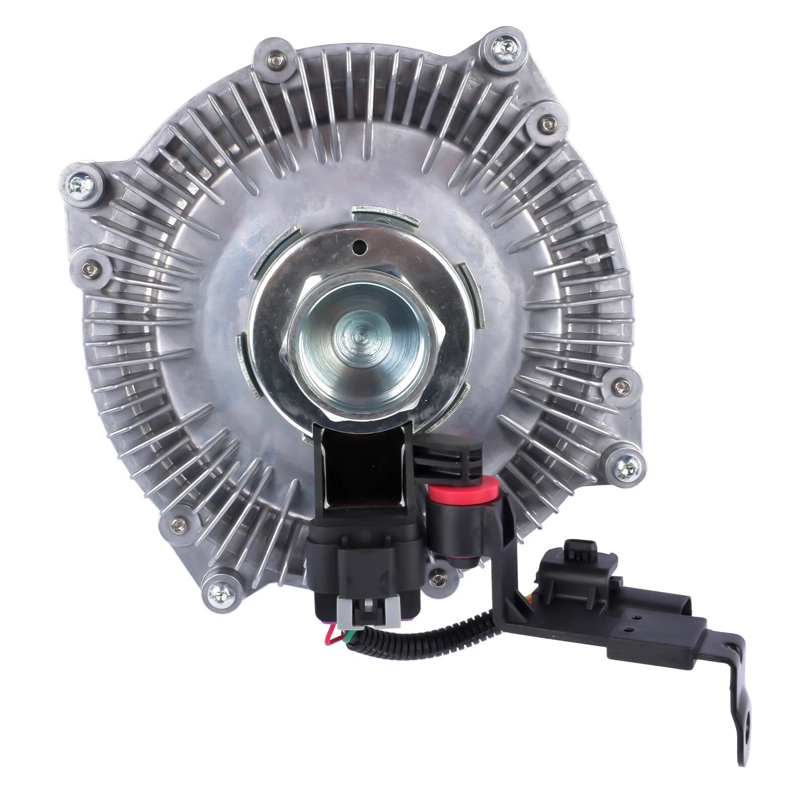Engine Cooling Fan Clutch for Ford F-250 F-350 F-450 F-550 Super Duty (2011–2019)