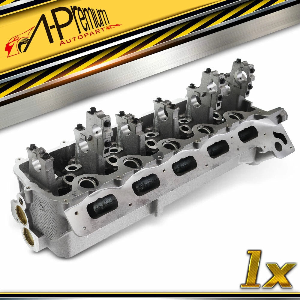 Front Left Cylinder Head for Ford F-250 F-350 Super Duty (2005–2008)