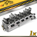 Front Left Cylinder Head for Ford F-250 F-350 Super Duty (2005–2008)