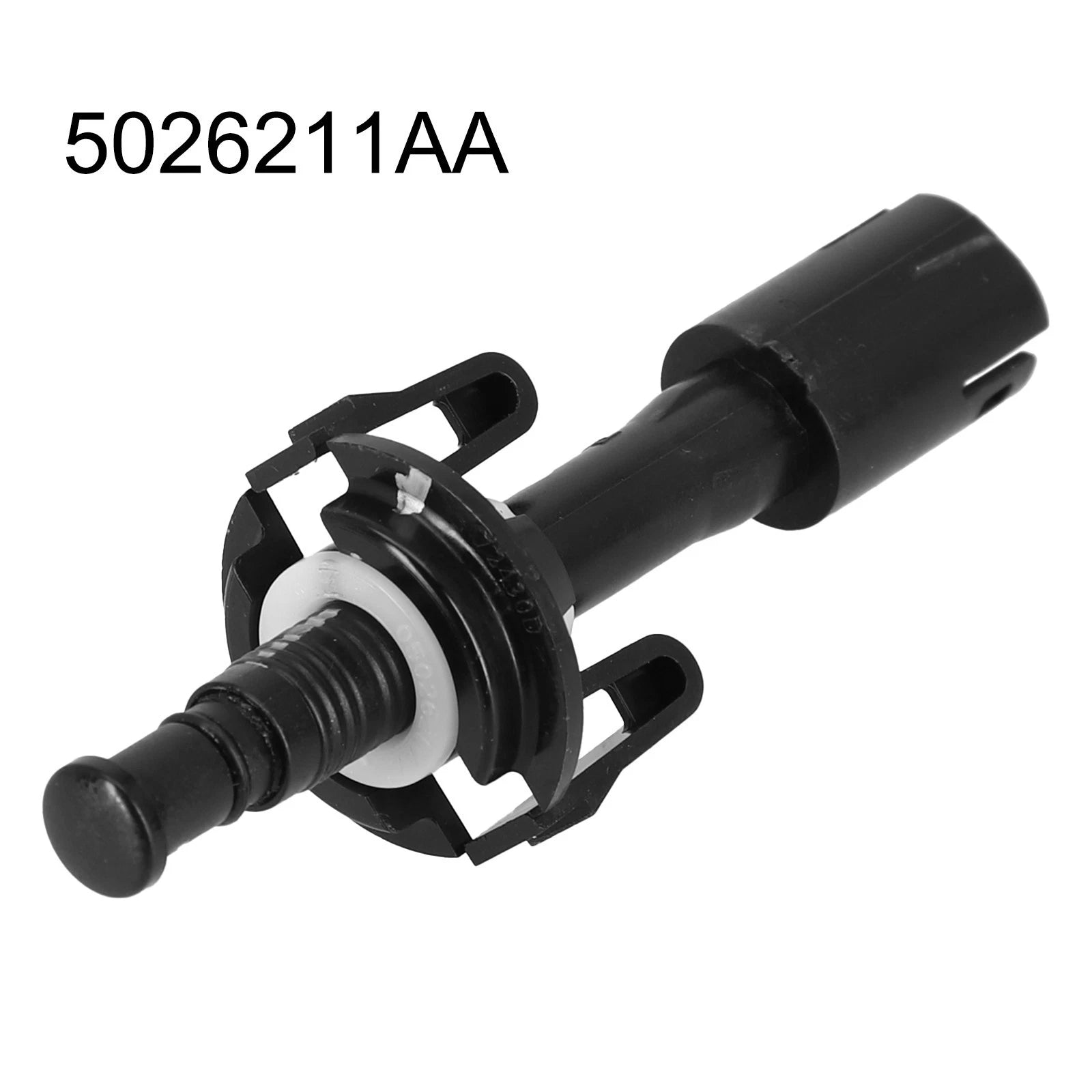 Under Hood Switch for Chrysler Jeep (2007–2022)