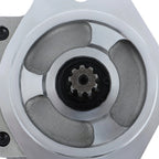 Hydraulic Gear Pump for Genie GR-08 GR-12 GR-15 GRC-12 (No Year Specified)