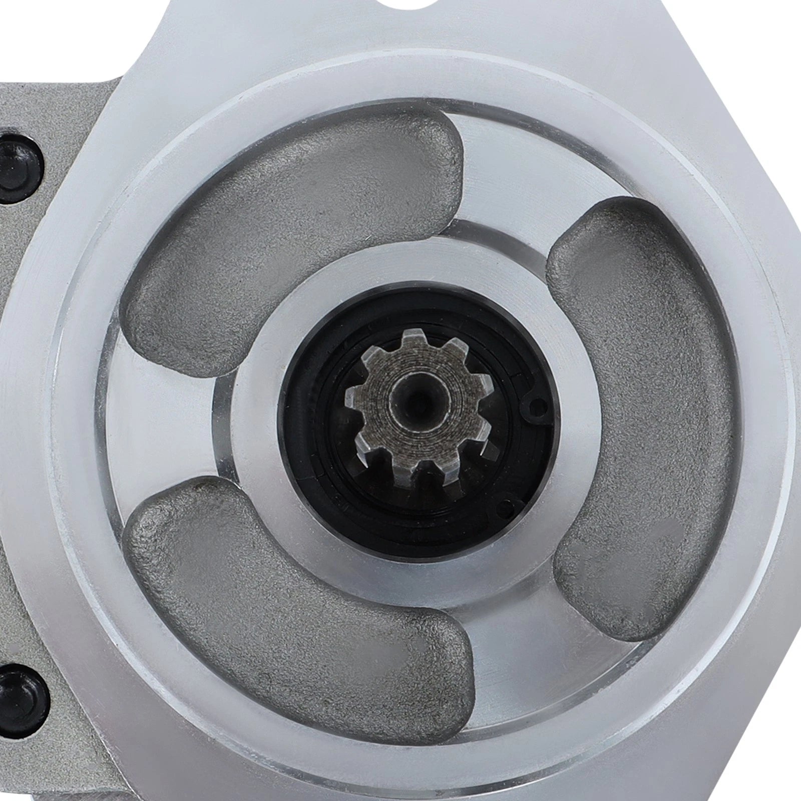 Hydraulic Gear Pump for Genie GR-08 GR-12 GR-15 GRC-12 (No Year Specified)