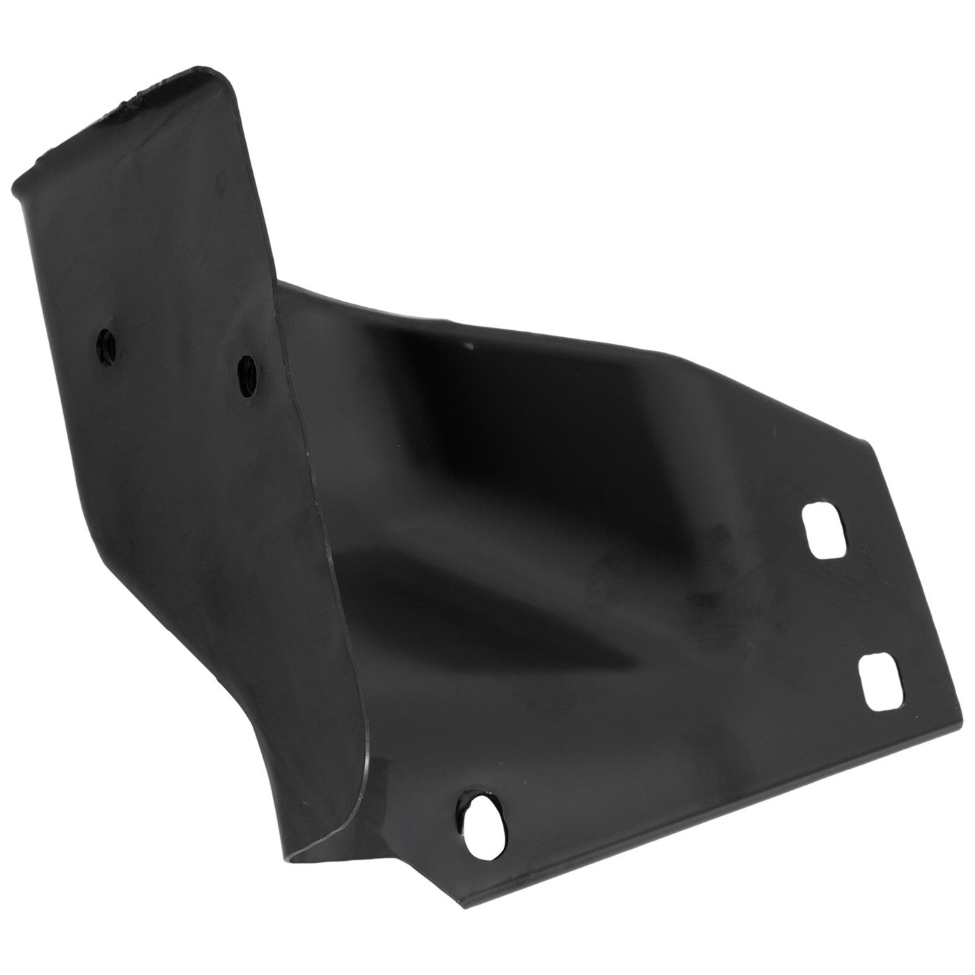Front Passenger Right Fender Support for Ram 1500 (2019–2024)