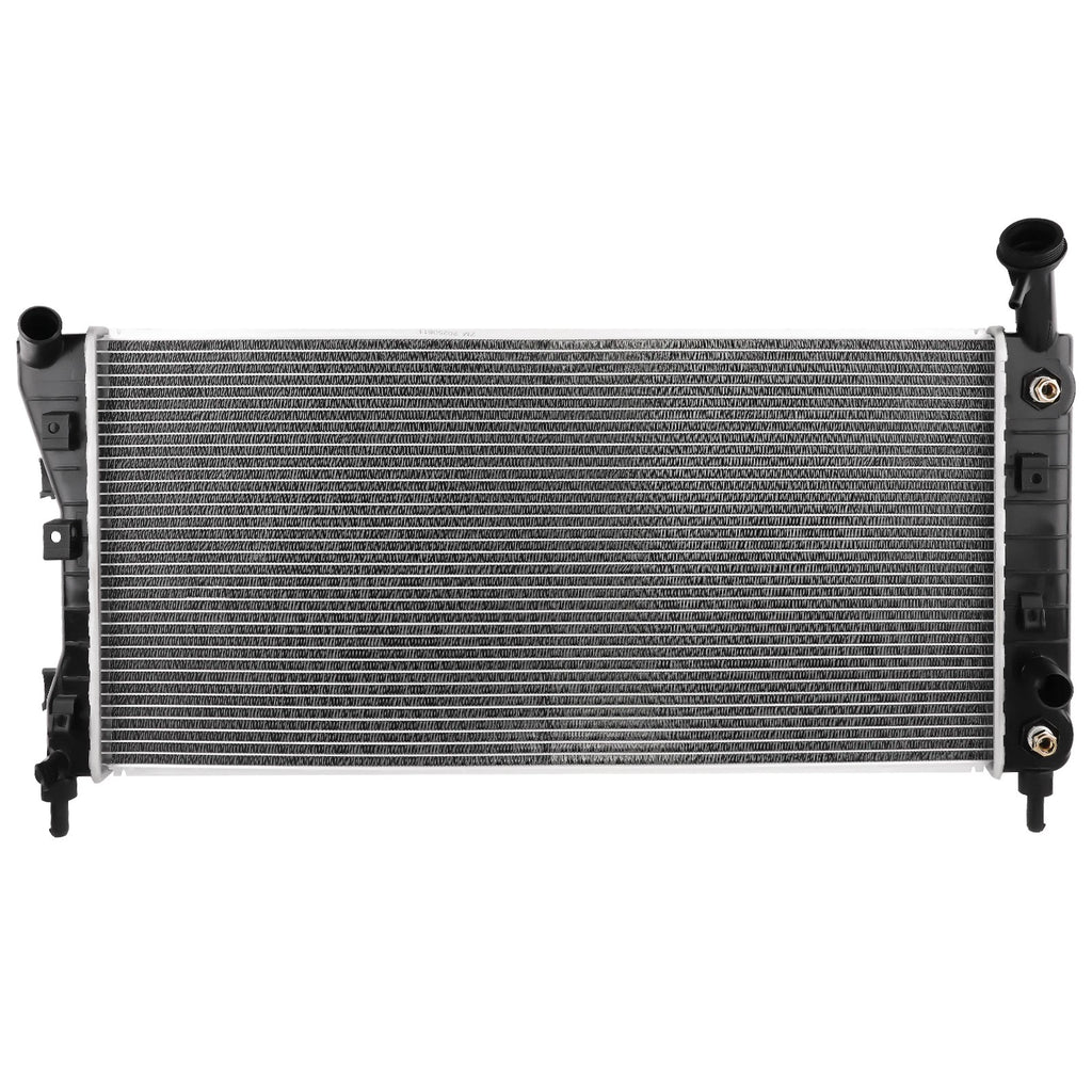Cooling Radiator for Buick LaCrosse 3.8L (2005–2009)