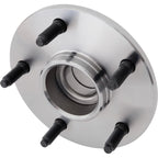2X Front Wheel Hubs for Ram Truck