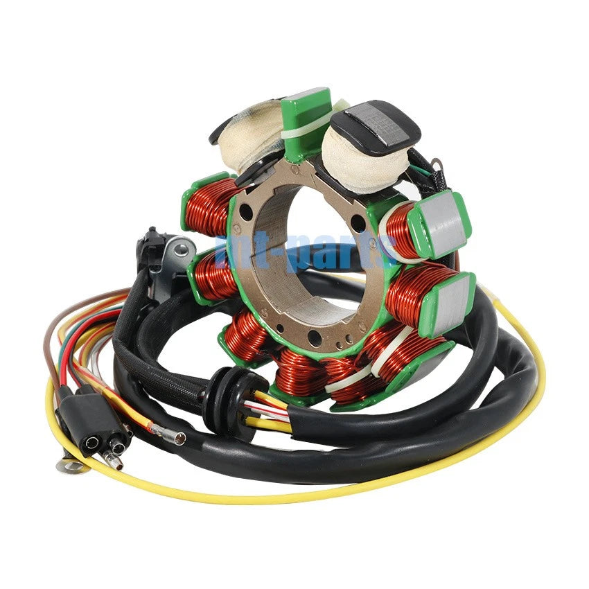 Magneto Stator Coil for Polaris Scrambler 500 4x4 (1997–2000) / Ranger 500 6x6 (1999)